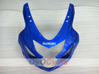 Carénage supérieur avant pour Suzuki 04-05 GSXR600 #OYO87909004