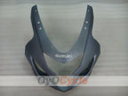 Carénage supérieur avant pour Suzuki 04-05 GSXR600 #OYO87909008