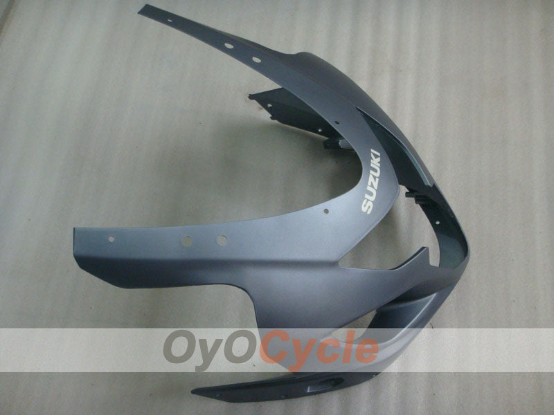 Carénage supérieur avant pour Suzuki 04-05 GSXR600 #OYO87909008