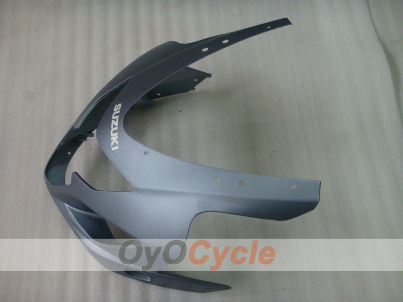 Carénage supérieur avant pour Suzuki 04-05 GSXR750 #OYO87909243