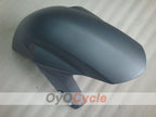 Kit de carénage injecté pour GSX R750 04-05 - Gris - Style d’origine #OYO87901185