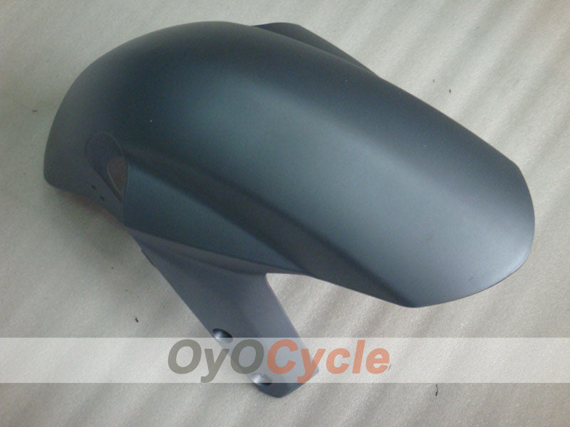 Carénage de garde-boue avant pour Suzuki 04-05 GSXR750 #OYO87909242