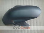 Kit de carénage injecté pour GSX R750 04-05 - Gris - Style d’origine #OYO87901185