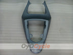 Kit de carénage injecté pour GSX R750 04-05 - Gris - Style d’origine #OYO87901185