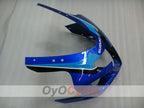 Carénage supérieur avant pour Suzuki 04-05 GSXR600 #OYO87909012