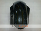 Kit de carénage injecté pour GSX R750 04-05 - Blanc, Noir - Style d’origine #OYO87901187