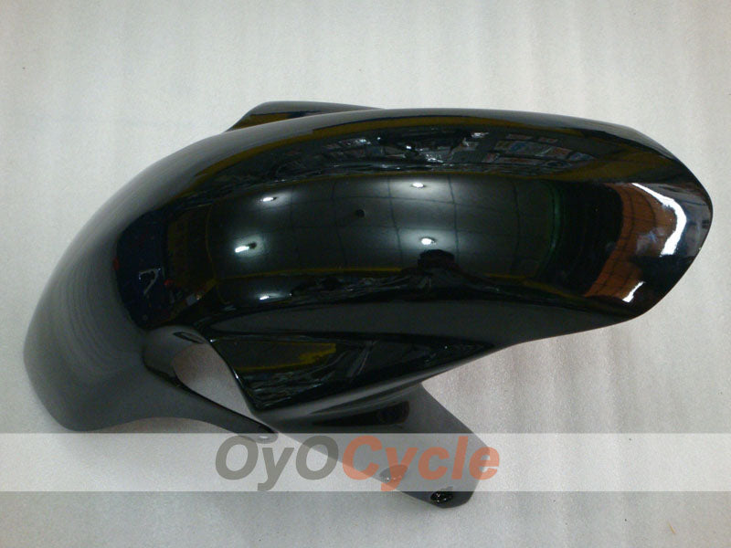 Kit de carénage à injection pour GSXR600 04-05 - Bleu, Blanc - Style d'origine #OYO87901362