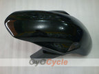 Carénage de garde-boue avant pour Suzuki 04-05 GSXR600 #OYO87909011