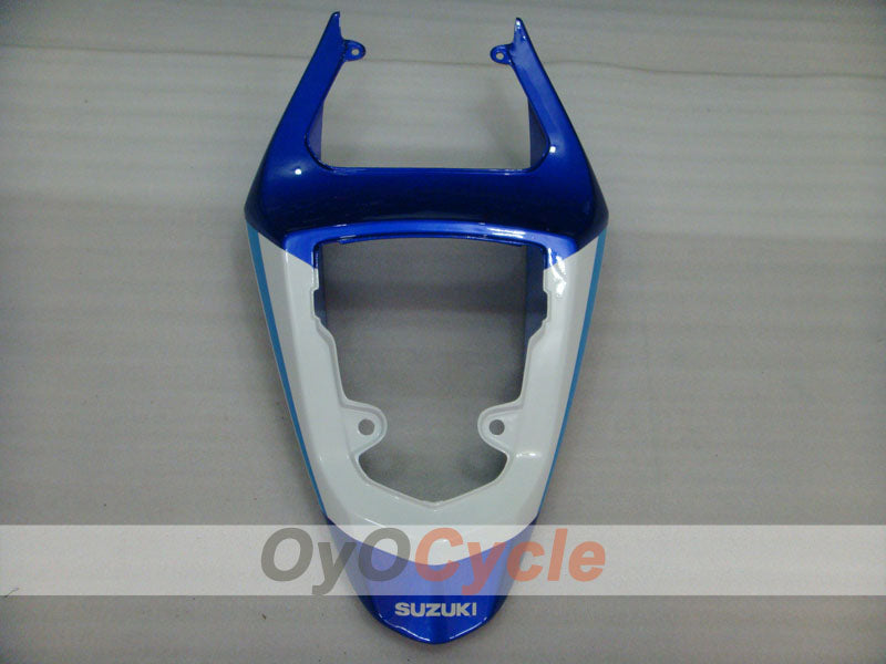Carénage arrière de selle pour Suzuki 04-05 GSXR600 #OYO87909013