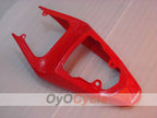 Carénage arrière de selle pour Suzuki 04-05 GSXR600 #OYO87909017