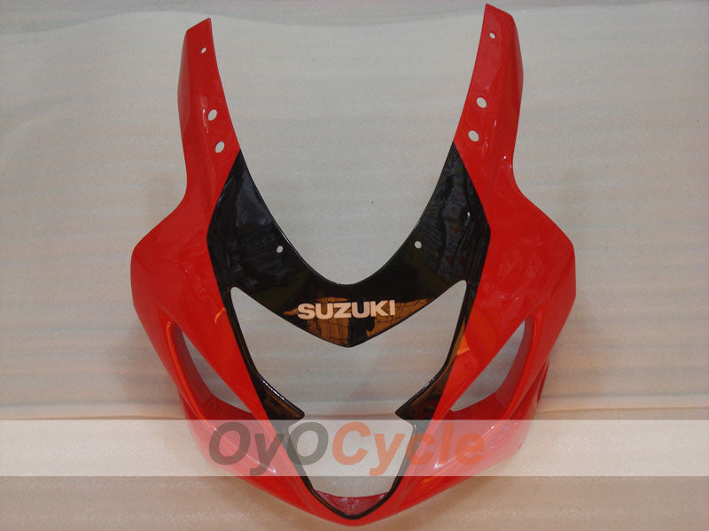 Carénage supérieur avant pour Suzuki 04-05 GSXR600 #OYO87909016