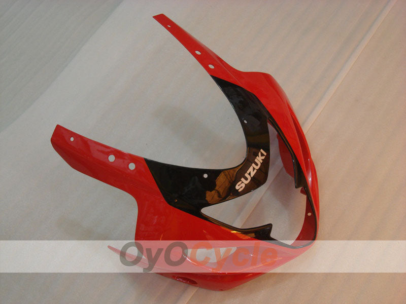 Carénage supérieur avant pour Suzuki 04-05 GSXR750 #OYO87909250
