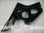 Carénage latéral gauche et droit pour Suzuki GSXR750 04-05 #OYO87909255