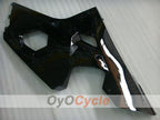 Carénage latéral gauche et droit pour Suzuki GSXR600 04-05 #OYO87909021