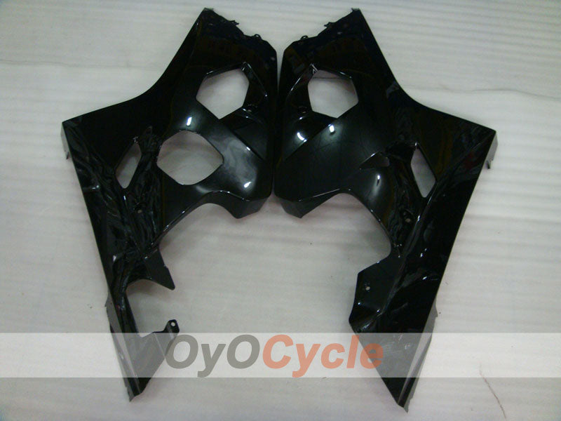Carénage latéral gauche et droit pour Suzuki GSXR600 04-05 #OYO87909021 Image principale du produit