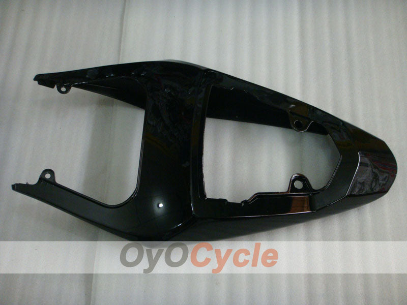 Carénage arrière de queue pour Suzuki 04-05 GSXR600 #OYO87909020