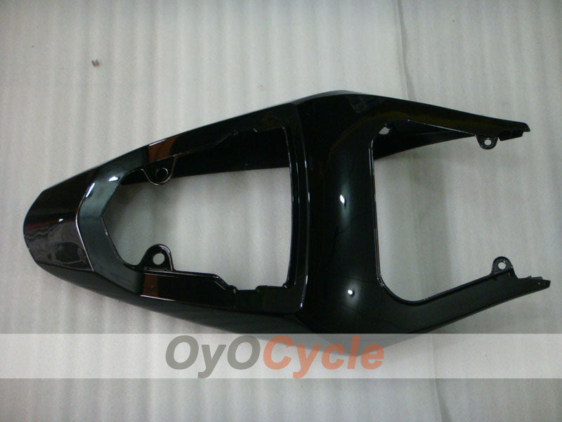 Carénage arrière pour Suzuki GSXR750 04-05 #OYO87909254
