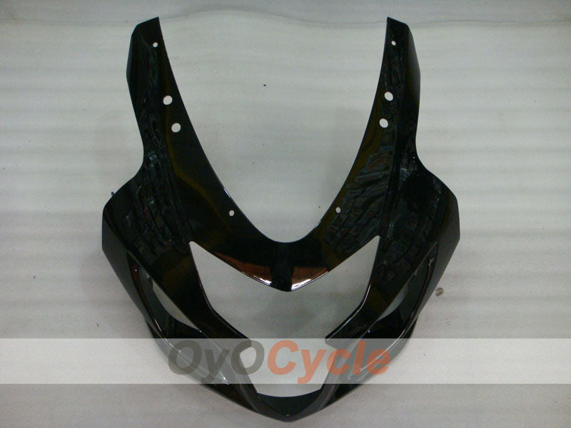 Carénage supérieur avant pour Suzuki 04-05 GSXR600 #OYO87909019