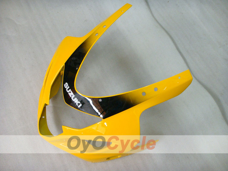 Carénage supérieur avant pour Suzuki 04-05 GSXR600 #OYO87909022