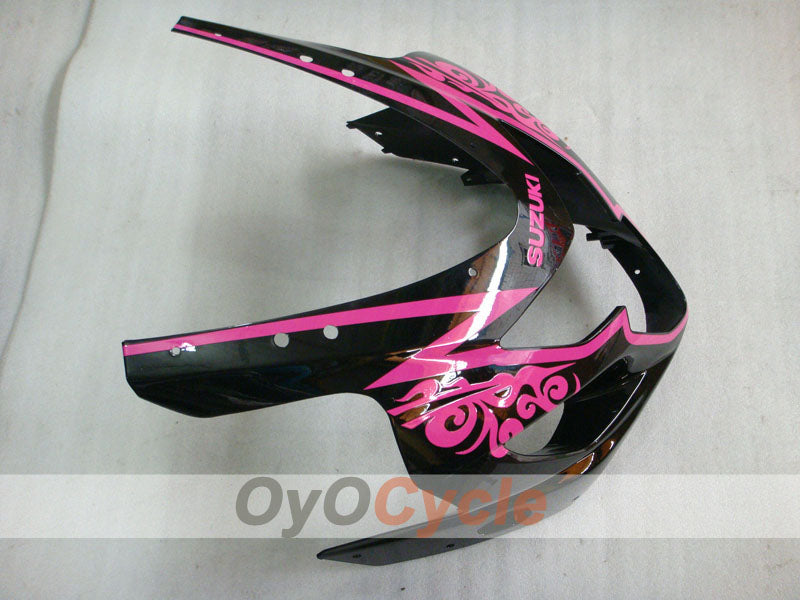 Carénage supérieur avant pour Suzuki 04-05 GSXR600 #OYO87909026
