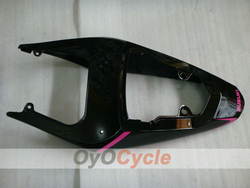Carénage arrière pour Suzuki GSXR750 04-05 #OYO87909261