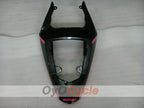 Kit de carénages en injection pour GSX R750 04-05 - Rose - Style d’origine #OYO87901200