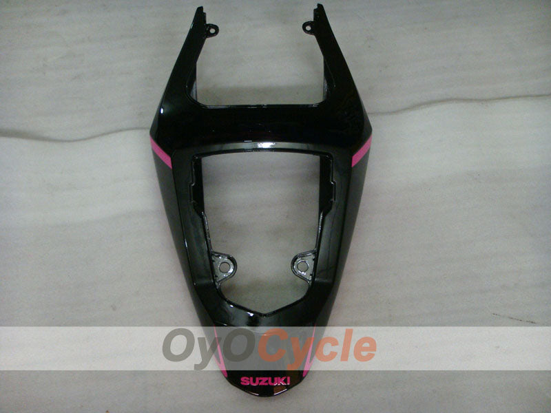 Carénage arrière pour Suzuki GSXR750 04-05 #OYO87909261