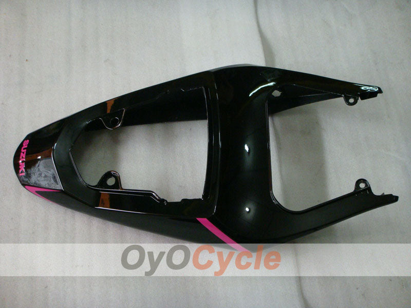 Carénage arrière pour Suzuki GSXR750 04-05 #OYO87909261