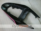 Carénage arrière de queue pour Suzuki 04-05 GSXR600 #OYO87909027