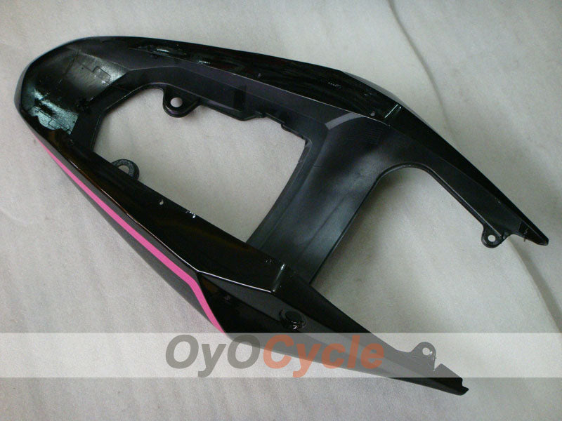 Carénage arrière pour Suzuki GSXR750 04-05 #OYO87909261