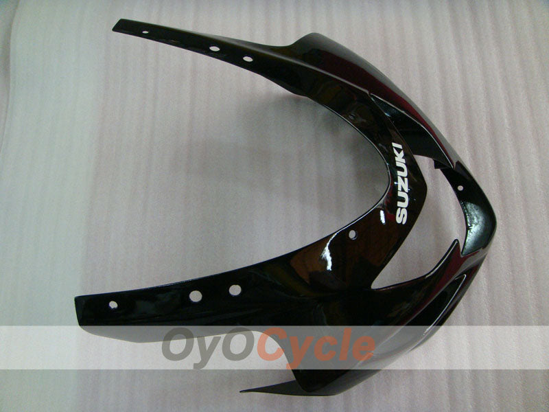 Carénage supérieur avant pour Suzuki 04-05 GSXR600 #OYO87909029