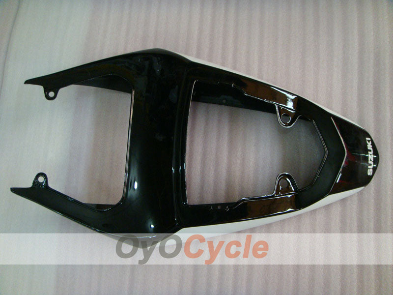 Carénage arrière pour Suzuki GSXR750 04-05 #OYO87909264
