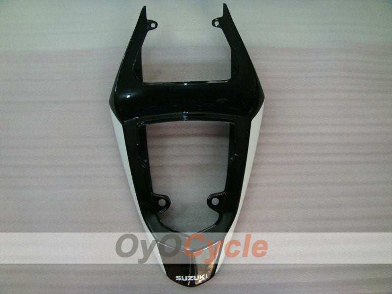 Carénage arrière pour Suzuki GSXR750 04-05 #OYO87909264