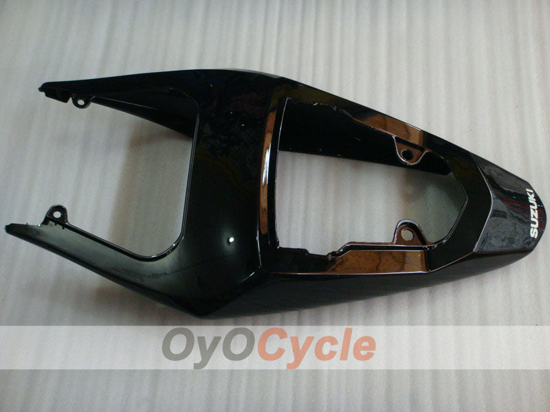 Carénage arrière pour Suzuki GSXR750 04-05 #OYO87909266 Image secondaire du produit