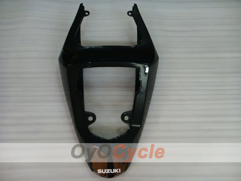 Carénage arrière pour Suzuki GSXR750 04-05 #OYO87909266