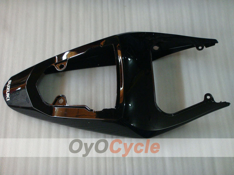 Carénage arrière pour Suzuki GSXR750 04-05 #OYO87909266