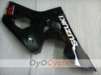 Carénage latéral gauche et droit pour Suzuki GSXR750 04-05 #OYO87909267