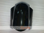 Kit de carénage à injection pour GSXR600 04-05 - Noir - Style d'usine #OYO87901376