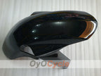 Kit de carénage à injection pour GSXR600 04-05 - Noir - Style d'usine #OYO87901376