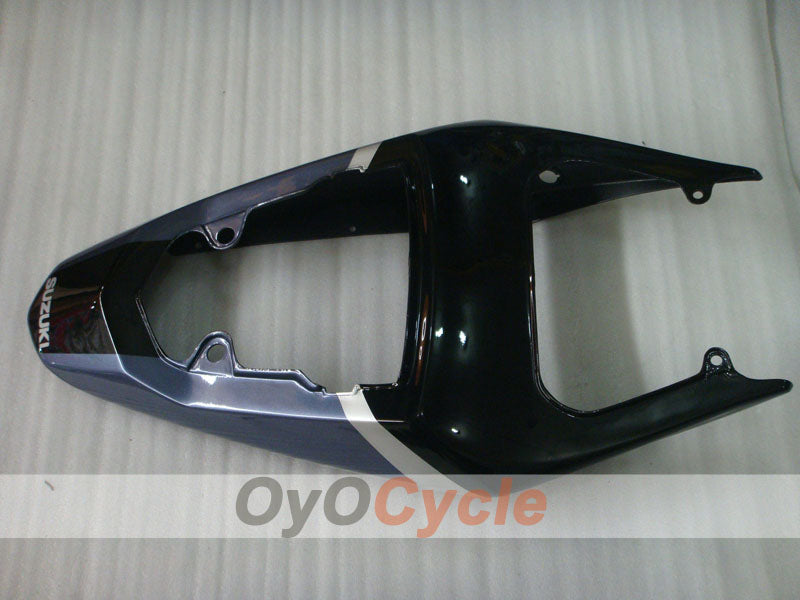 Carénage arrière de selle pour Suzuki 04-05 GSXR750 #OYO87909270