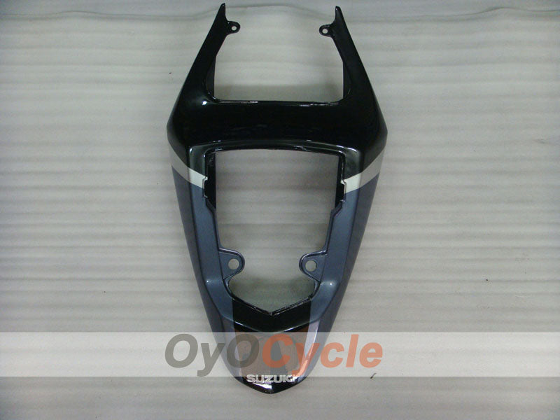 Carénage arrière de selle pour Suzuki 04-05 GSXR750 #OYO87909270