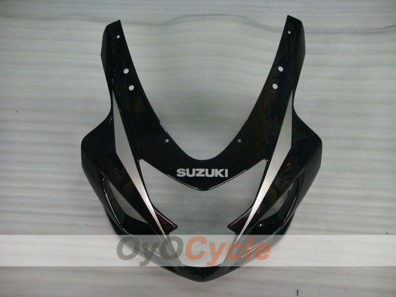 Carénage supérieur avant pour Suzuki GSXR750 04-05 #OYO87909269