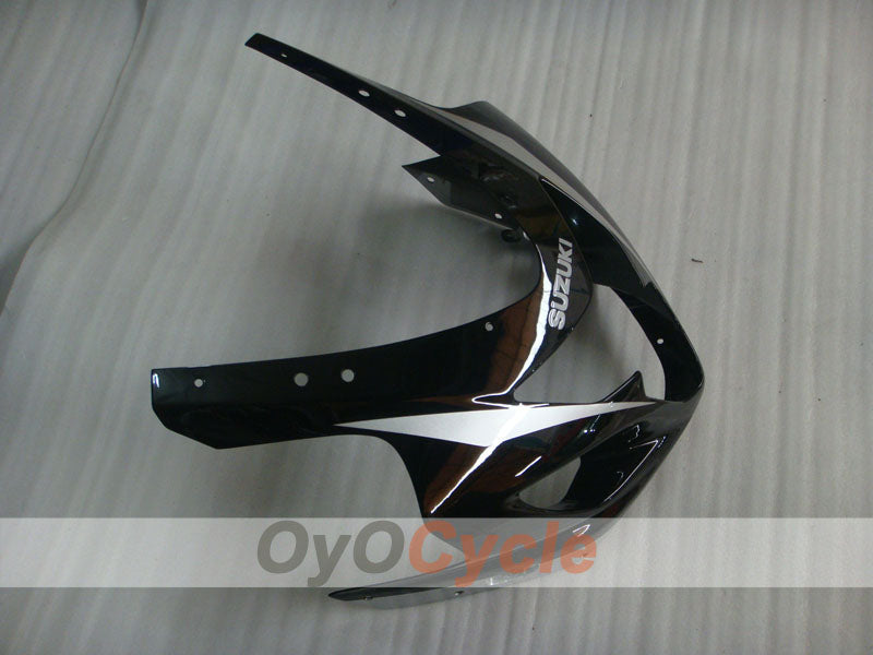 Carénage supérieur avant pour Suzuki GSXR750 04-05 #OYO87909269