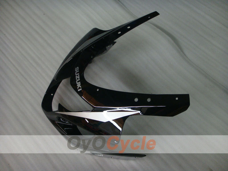 Carénage supérieur avant pour Suzuki 04-05 GSXR600 #OYO87909036