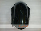 Kit de carénage à injection pour GSX R750 04-05 - Bleu, Noir - Style usine #OYO87901215