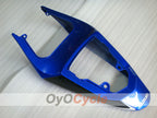 Carénage arrière pour Suzuki 04-05 GSXR600 #OYO87909039