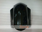 Kit de carénage à injection pour GSXR600 04-05 - Noir, Argent - Style usine #OYO87901384