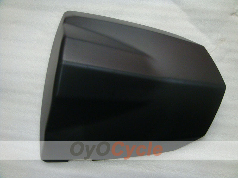 Kit de carénage à injection pour GSX R750 04-05 - Noir, doré, mat - Style d'usine #OYO87901217