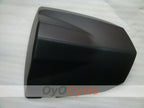 Kit de carénage à injection pour GSX R750 04-05 - Noir, doré, mat - Style d'usine #OYO87901217