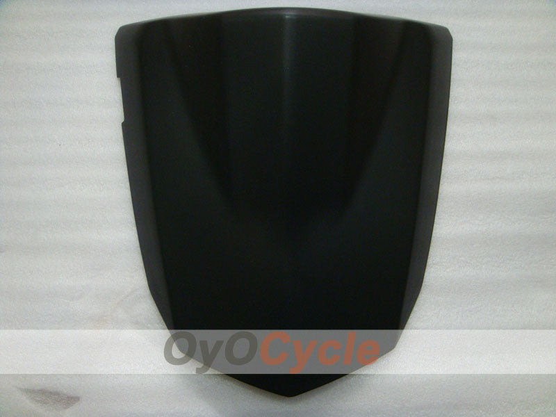 Kit de carénage à injection pour GSX R750 04-05 - Noir, doré, mat - Style d'usine #OYO87901217